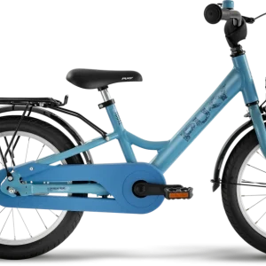 Barncykel - 16" - 4 år - 1 Gear - Puky Youke 16