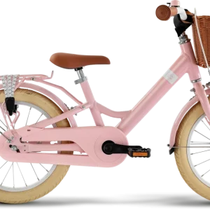 Barncykel - 16" - 4 år - 1 Gear - Puky Youke 16 Classic