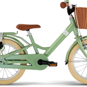 Barncykel - 16" - 4 år - 1 Gear - Puky Youke 16 Classic