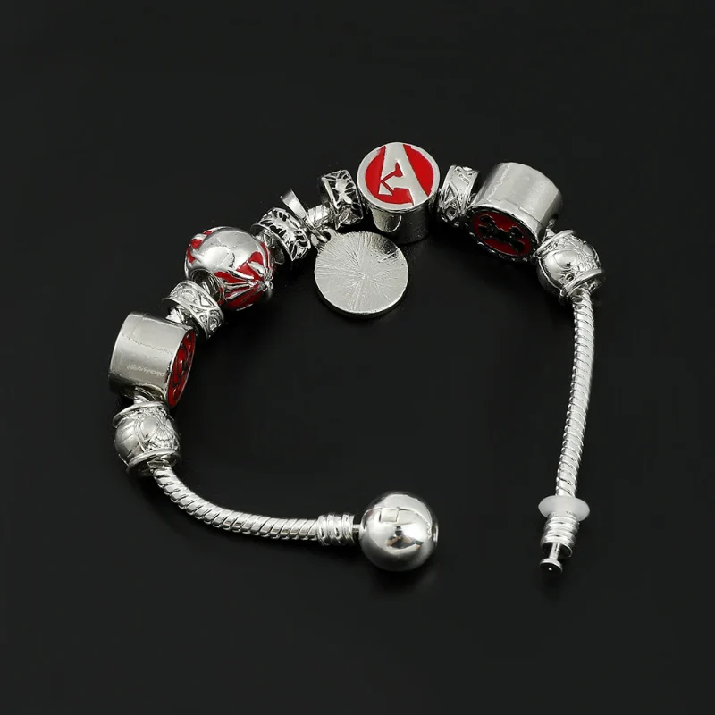 Spiderman Armband Spidey - Bild 4